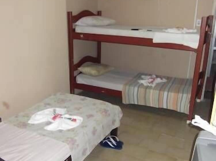 4인용 스탠다드 룸, O Principe