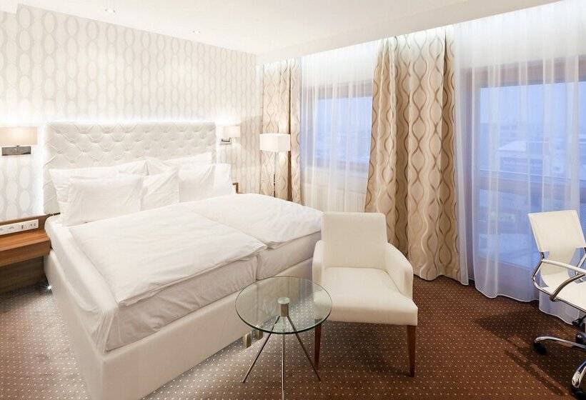 غرفة سوبيريور, Pytloun City Boutique