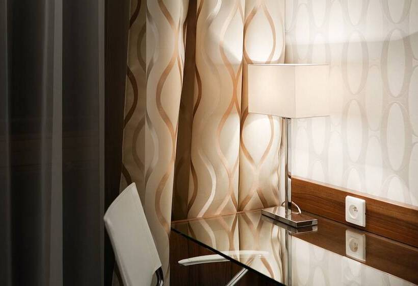 غرفة سوبيريور, Pytloun City Boutique