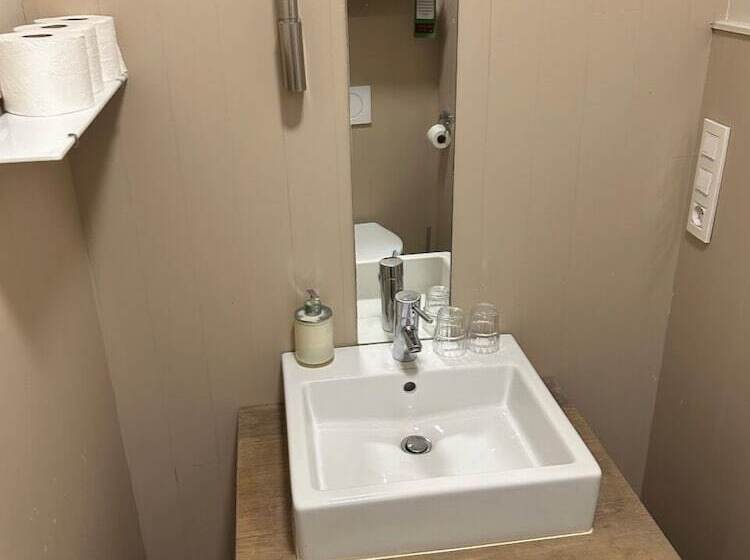 חדר סטנדרט עם טרסה, Salvators