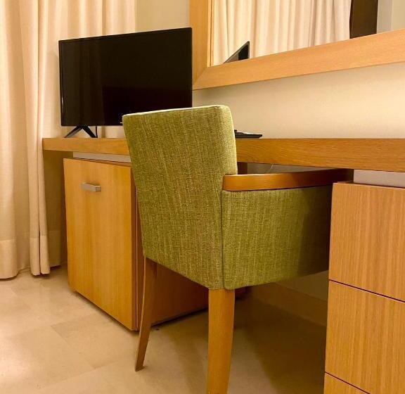 חדר סטנדרט, Saraceno Al Faro