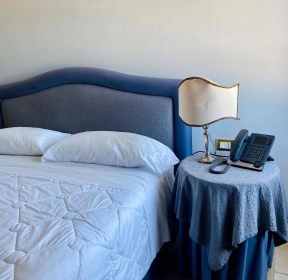 סוויטה, Saraceno Al Faro