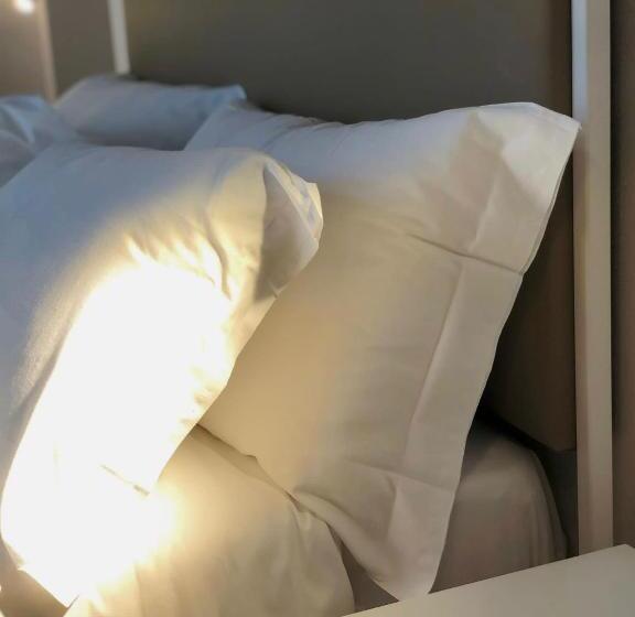 חדר דלוקס עם מרפסת, Saraceno Al Faro