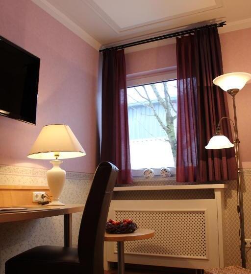 Номер Стандарт, Seehof Leipzig