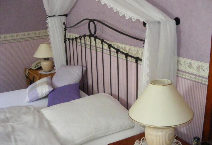 标准间, Seehof Leipzig