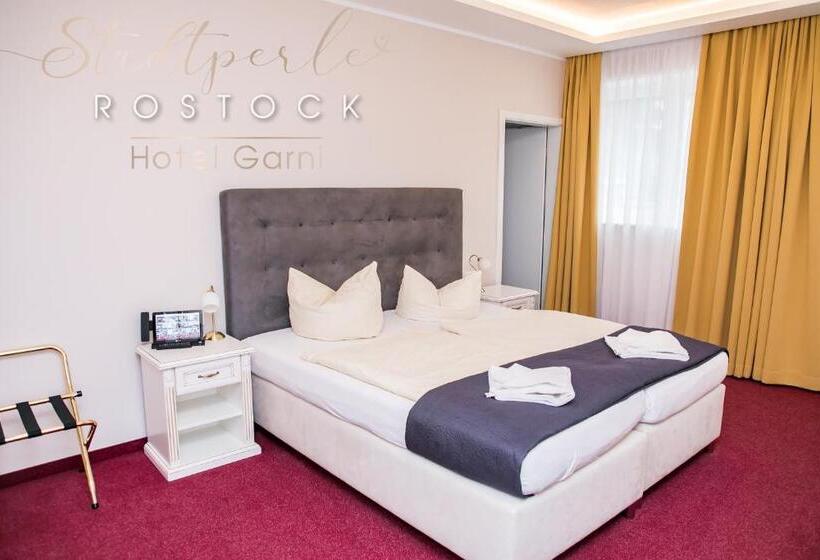 Quarto Estandar, Stadtperle Rostock