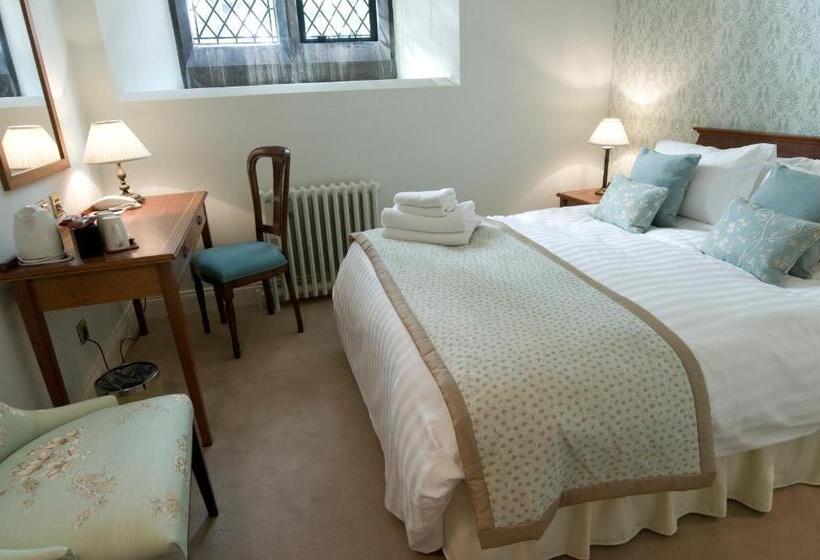 スタンダードルーム, The Old Palace Lodge