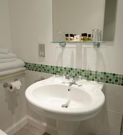 スタンダードルーム, The Old Palace Lodge