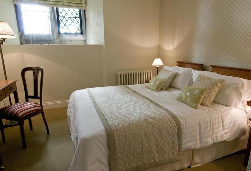 スタンダードルーム, The Old Palace Lodge