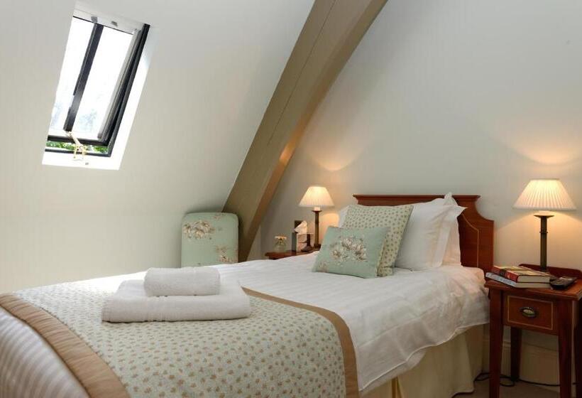 スタンダードシングルルーム, The Old Palace Lodge