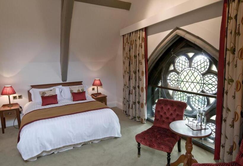 スタンダードルーム, The Old Palace Lodge