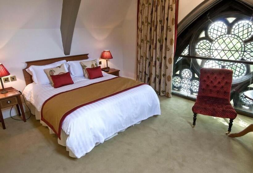 スタンダードルーム, The Old Palace Lodge