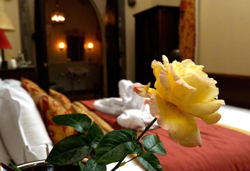 スイート, The Old Palace Lodge