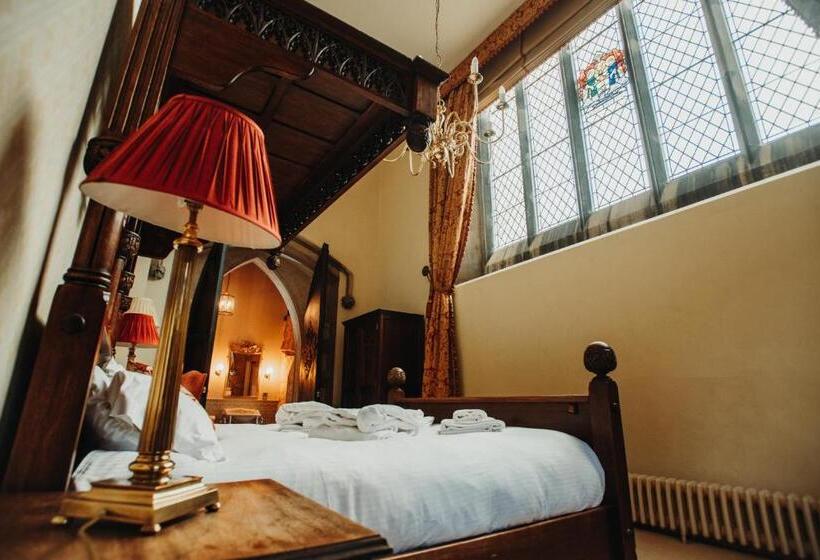 スイート, The Old Palace Lodge