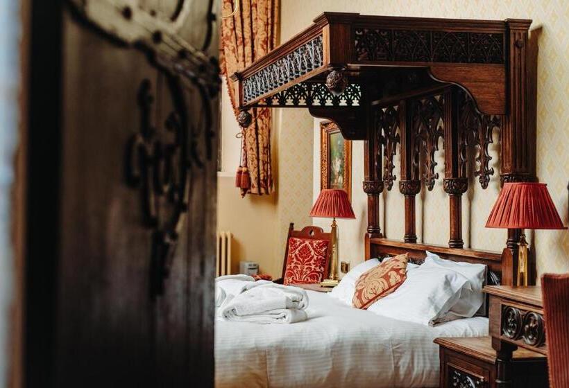 スイート, The Old Palace Lodge