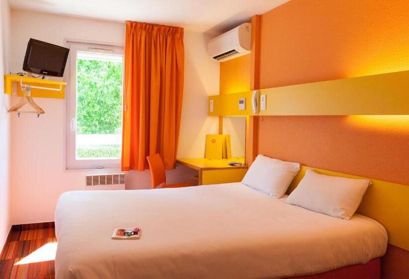 غرفة سوبيريور, The Originals Access, Hôtel Bordeaux Lac