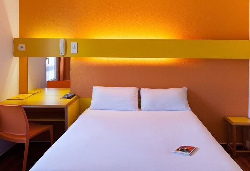 חדר סטנדרט, The Originals Access, Hôtel Bordeaux Lac