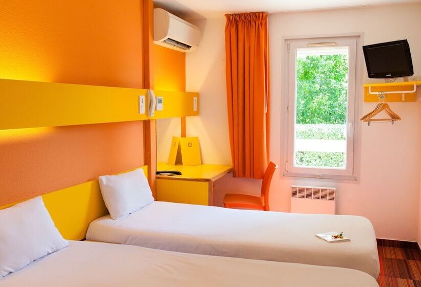 חדר סטנדרט, The Originals Access, Hôtel Bordeaux Lac