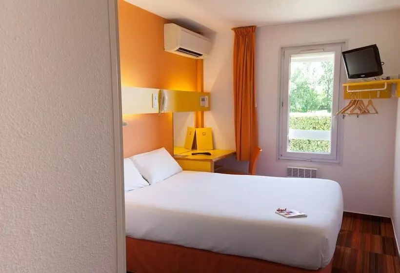 スーペリアールーム, The Originals Access, Hôtel Bordeaux Lac
