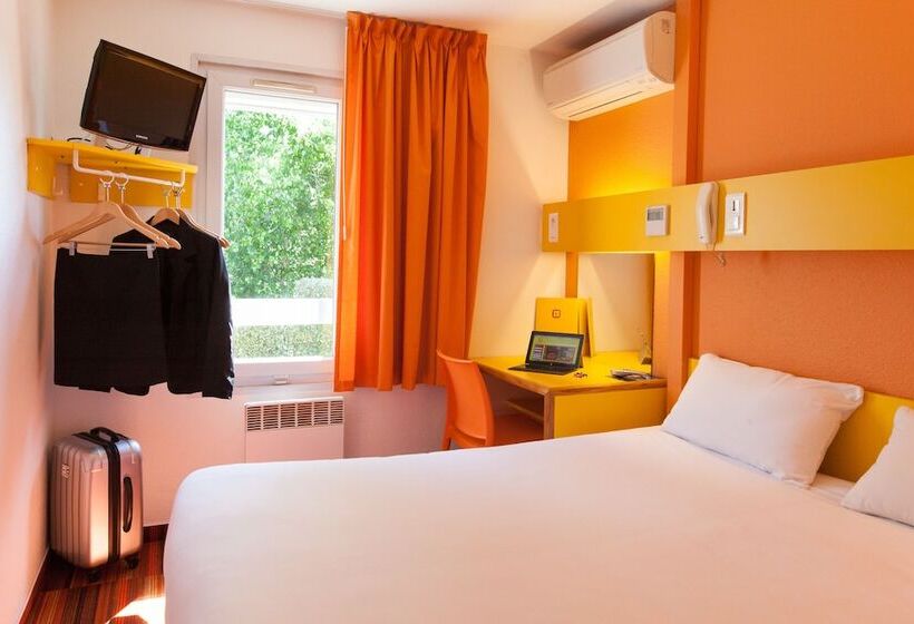 חדר סופריור, The Originals Access, Hôtel Bordeaux Lac