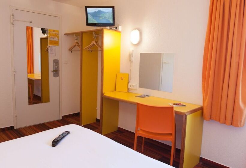 غرفة سوبيريور, The Originals Access, Hôtel Bordeaux Lac