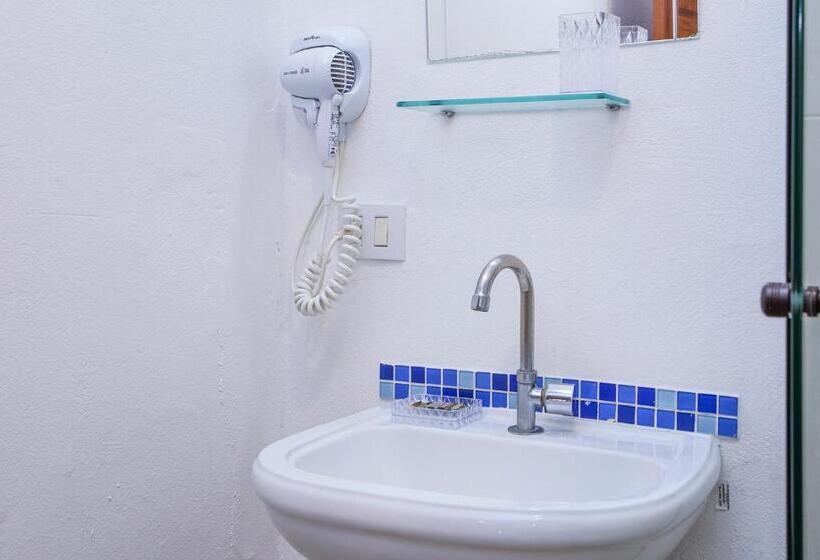 豪华房间, Pousada Recanto Da Villa