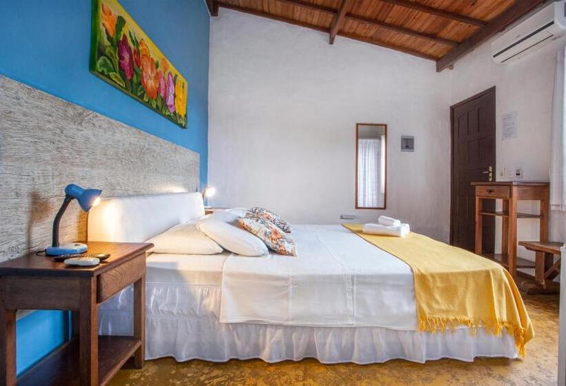اتاق سوپریور, Pousada Recanto Da Villa
