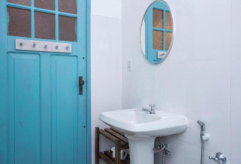 标准间, Pousada Recanto Da Villa