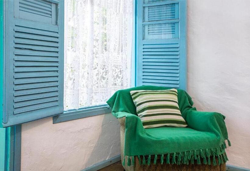 标准间, Pousada Recanto Da Villa
