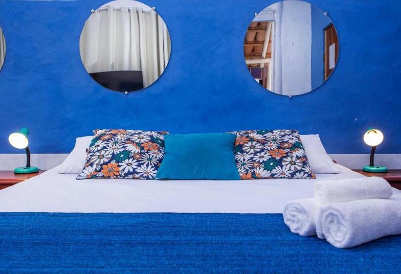 豪华房间带漩涡浴缸, Pousada Recanto Da Villa