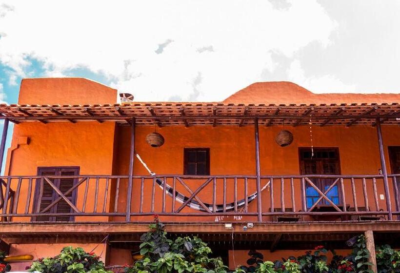 豪华套房, Pousada Recanto Da Villa