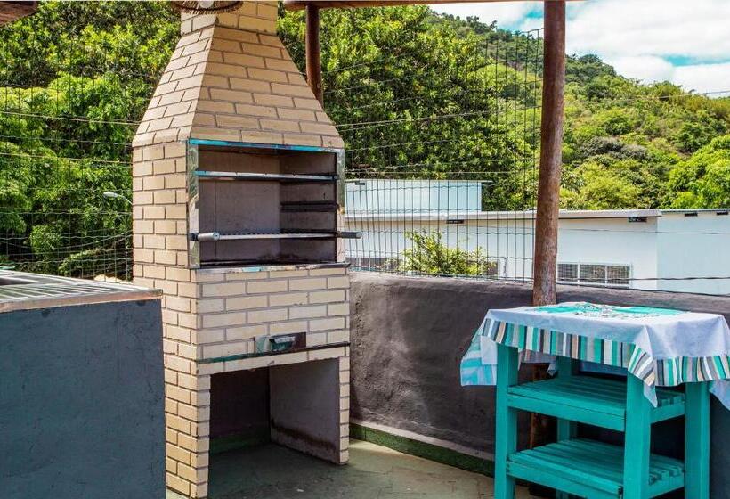 套房, Pousada Recanto Da Villa