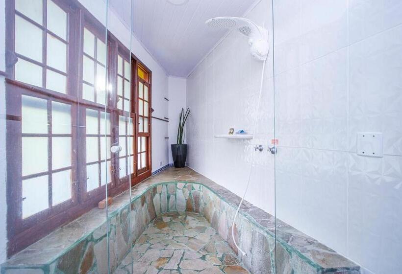 套房, Pousada Recanto Da Villa