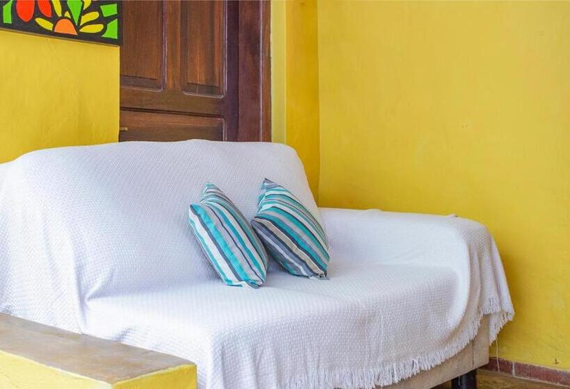 اتاق استاندارد, Pousada Recanto Da Villa