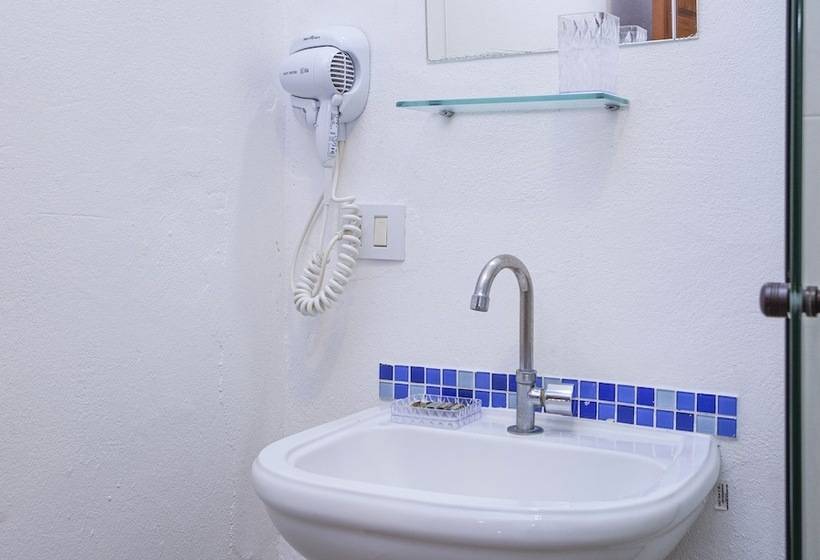 豪华房间, Pousada Recanto Da Villa