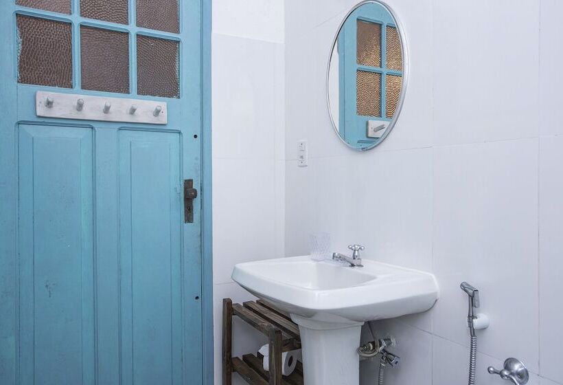 标准间, Pousada Recanto Da Villa