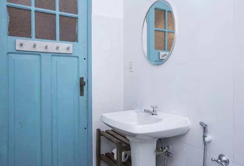 スタンダードルーム, Pousada Recanto Da Villa