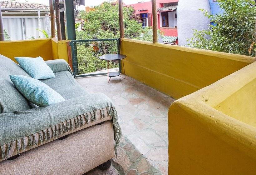 套房, Pousada Recanto Da Villa