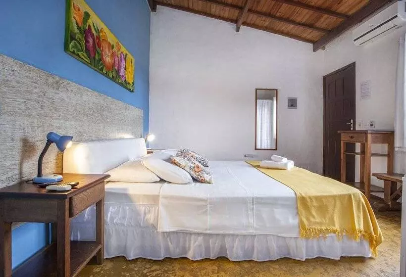 スーペリアールーム, Pousada Recanto Da Villa