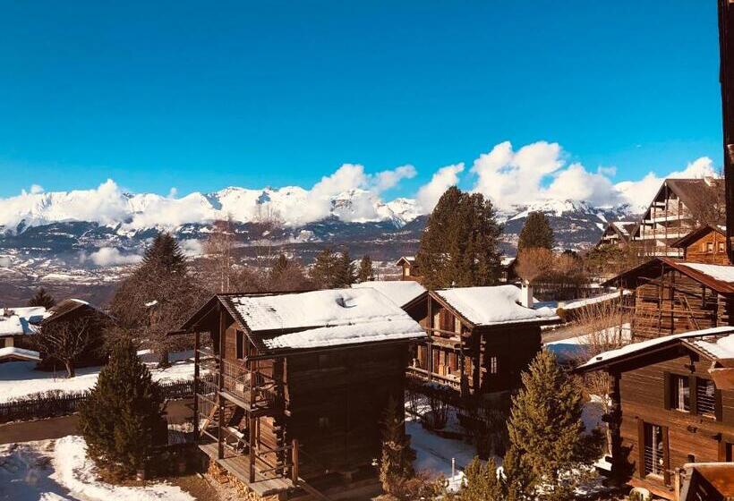 Шале Superior 1 Спальня, Victoria Retreat