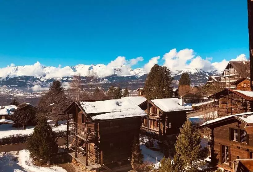 シャレー・スペリアー1寝室, Victoria Retreat
