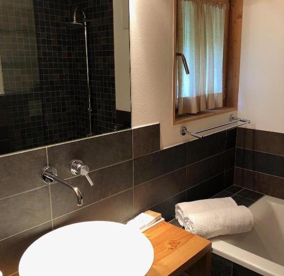 בקתת סופריור בת חדר 1, Victoria Retreat