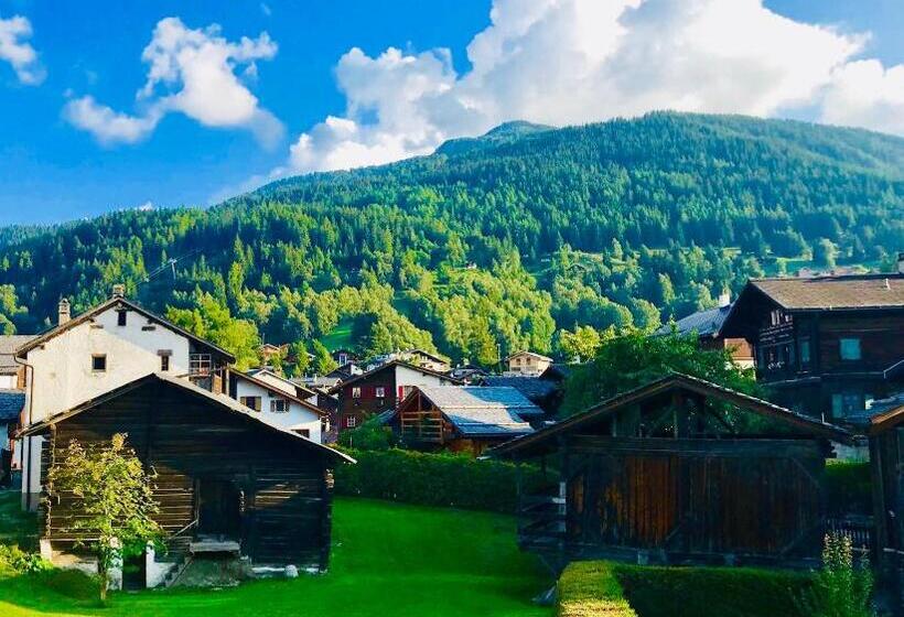 شاليه سوبيريور غرفة نوم واحدة, Victoria Retreat