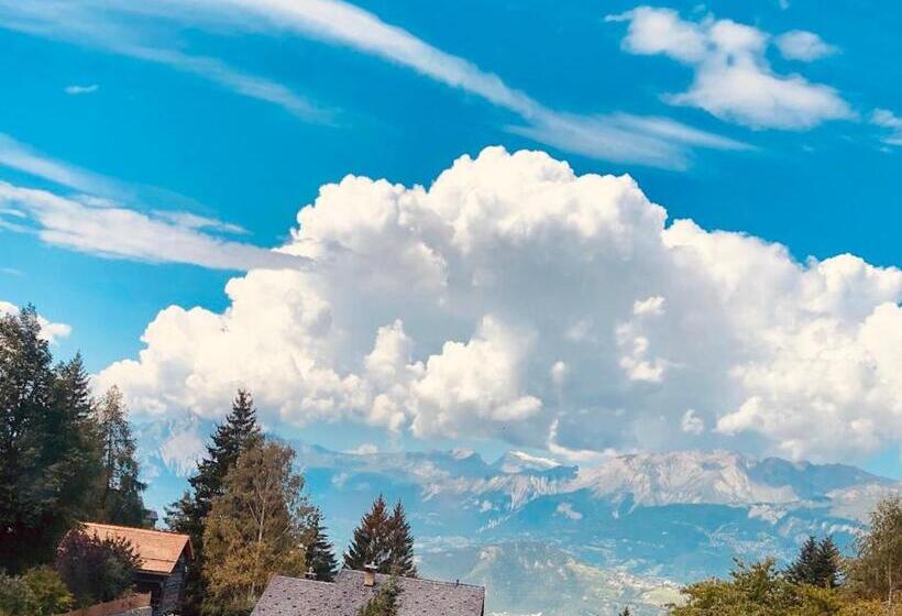 חדר סטנדרט עם טרסה, Victoria Retreat