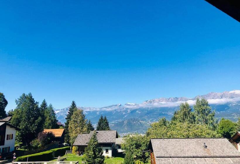 Номер Стандарт с Террасой, Victoria Retreat