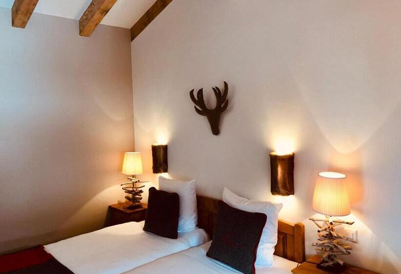 غرفة ديلوكس, Victoria Retreat