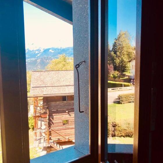 غرفة قياسية, Victoria Retreat