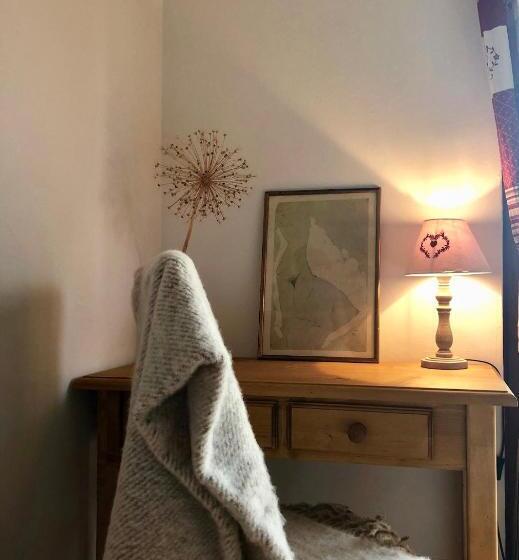 غرفة قياسية, Victoria Retreat