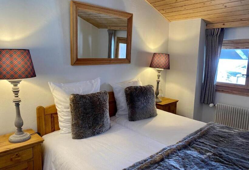 غرفة قياسية, Victoria Retreat