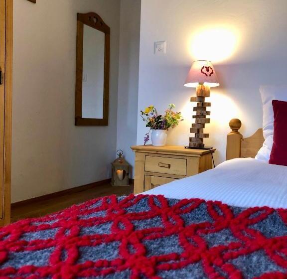 غرفة قياسية فردية, Victoria Retreat